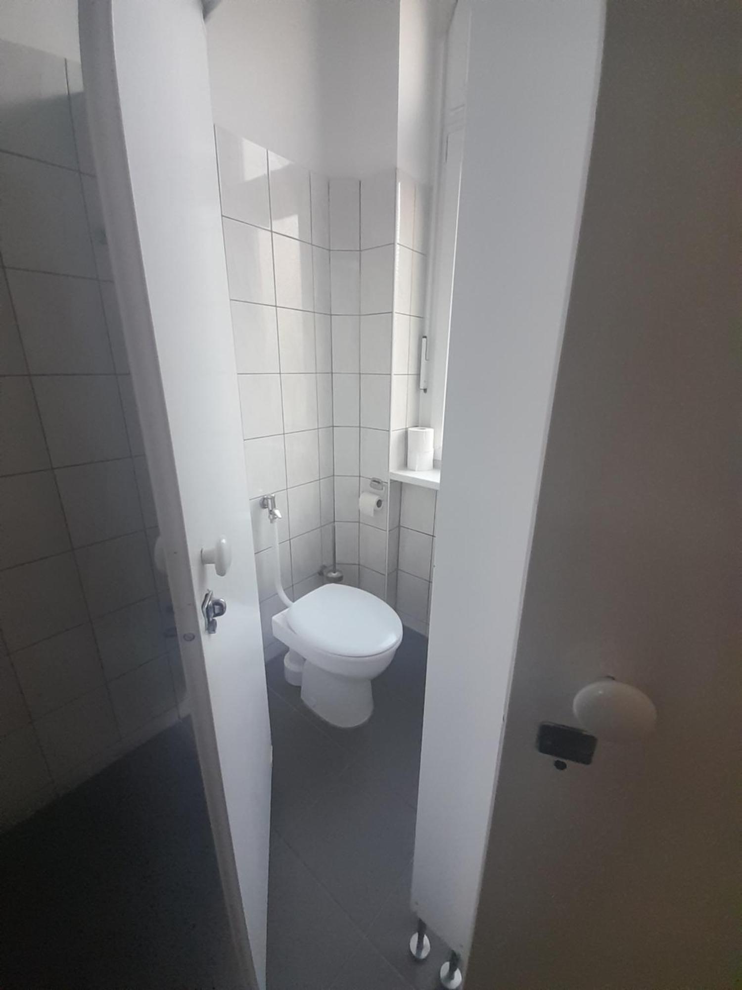 Hostel Schulsportverein Lichtenrade E V Berlijn