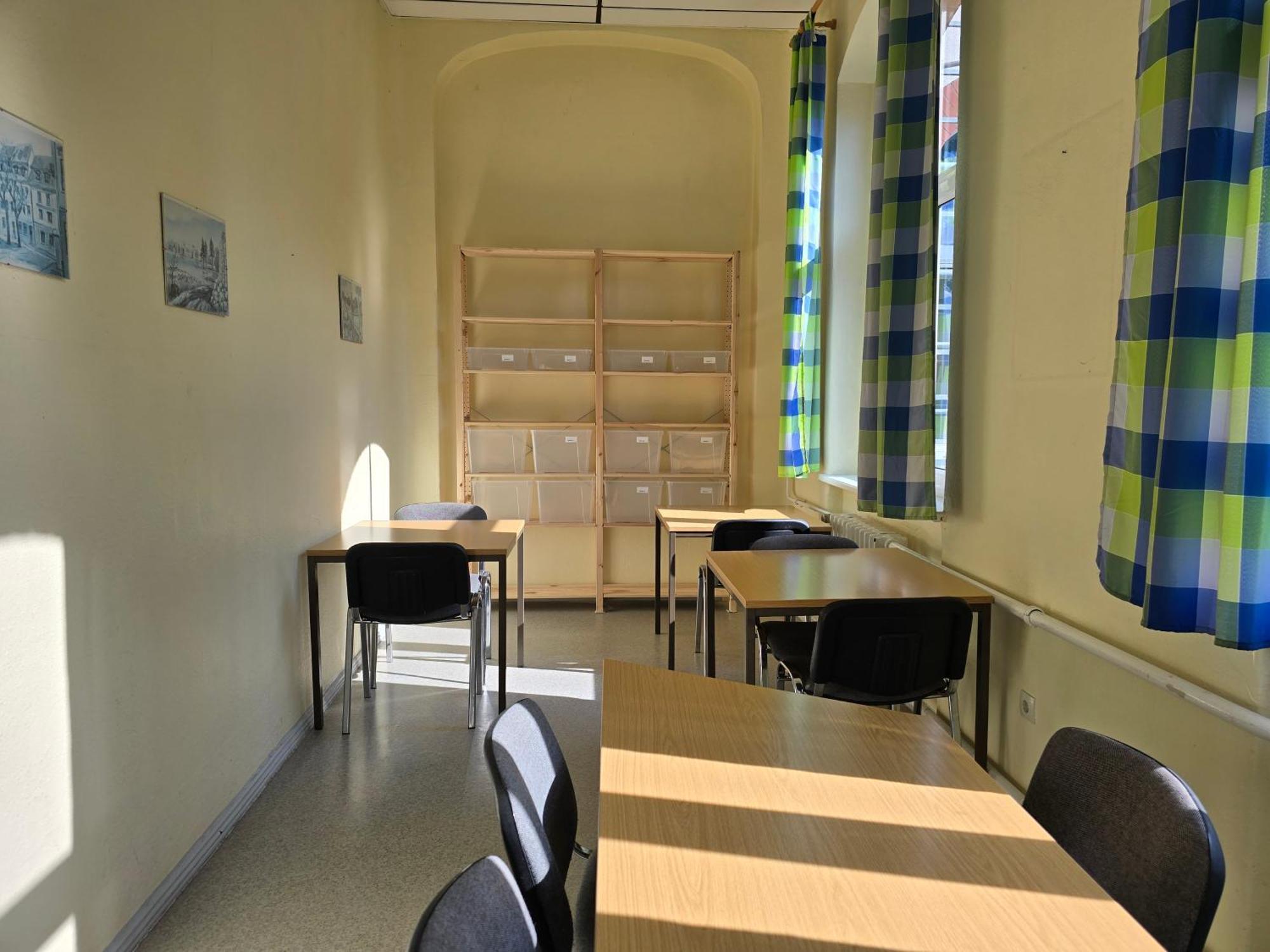 Hostel Schulsportverein Lichtenrade E V