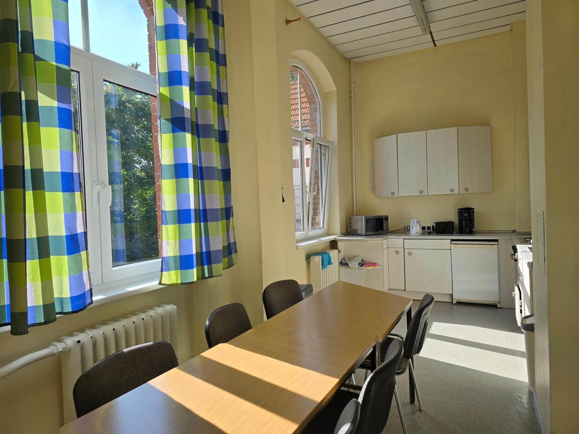Hostel Schulsportverein Lichtenrade E V